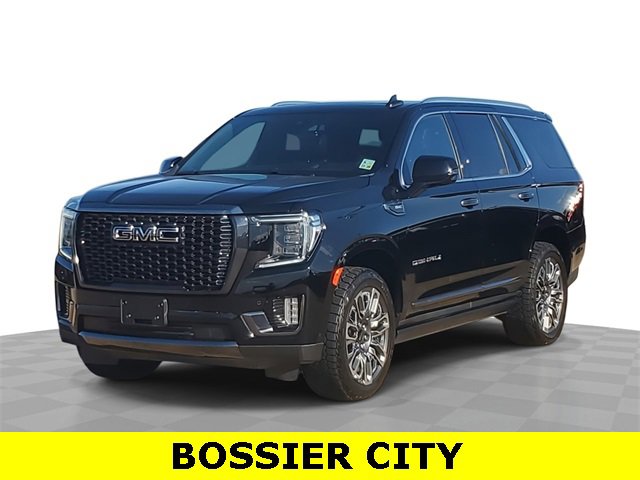 2023 GMC Yukon