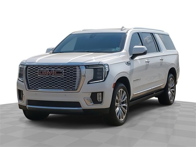 2022 GMC Yukon Xl