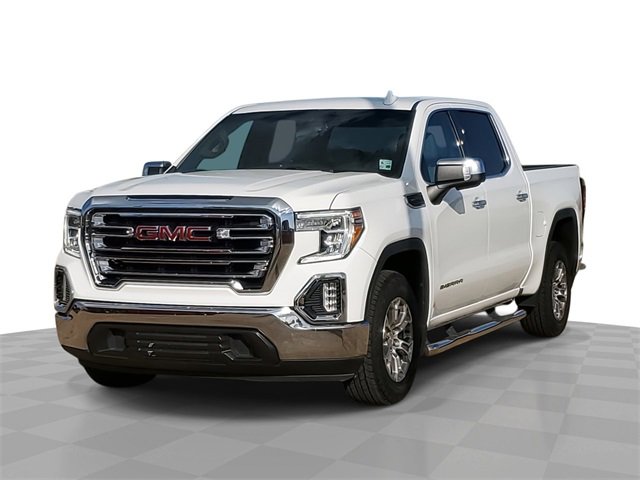 2022 GMC Sierra 1500 Limited