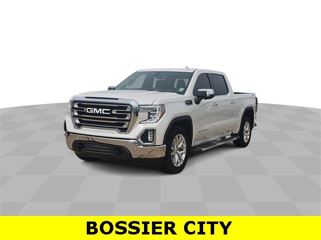 2022 GMC Sierra 1500 Limited