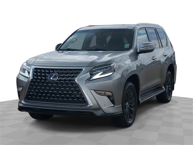 2022 Lexus GX