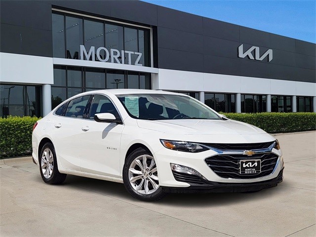 2023 Chevrolet Malibu