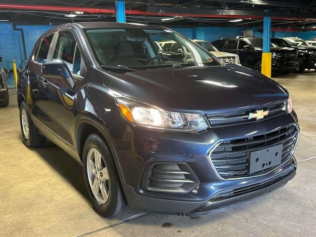 2019 Chevrolet TRAX