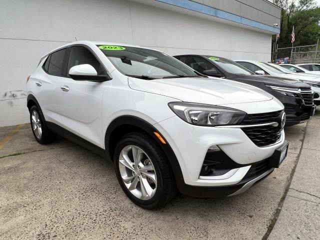 2023 Buick Encore Gx