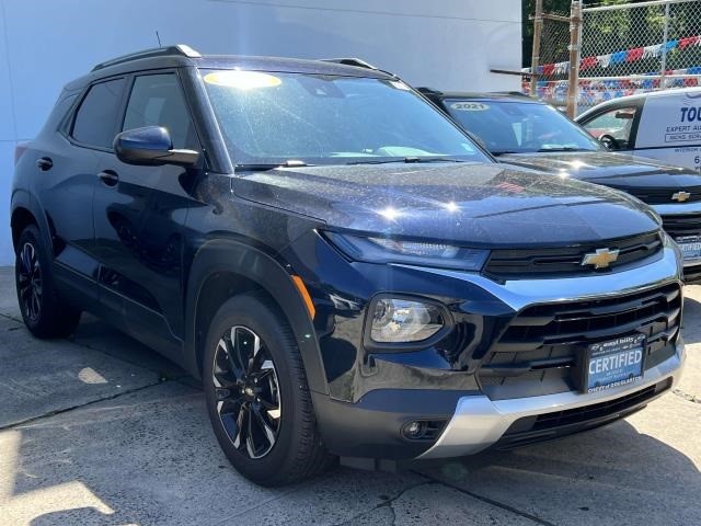 2021 Chevrolet Trailblazer