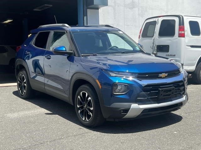 2021 Chevrolet Trailblazer