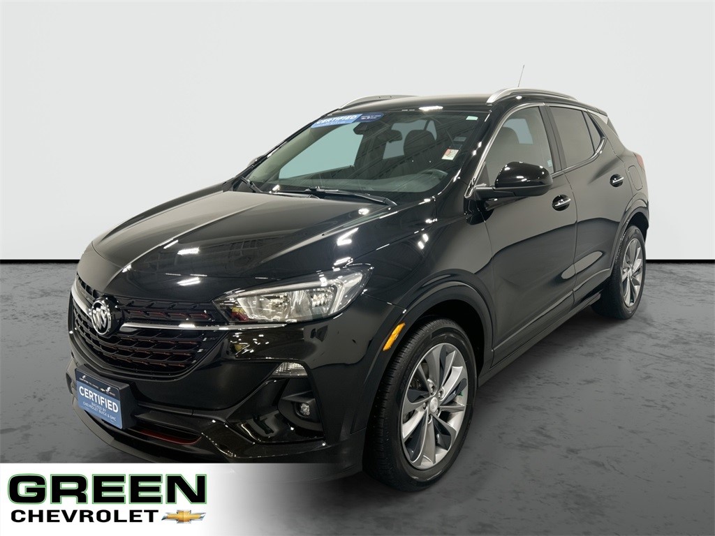 2023 Buick Encore Gx
