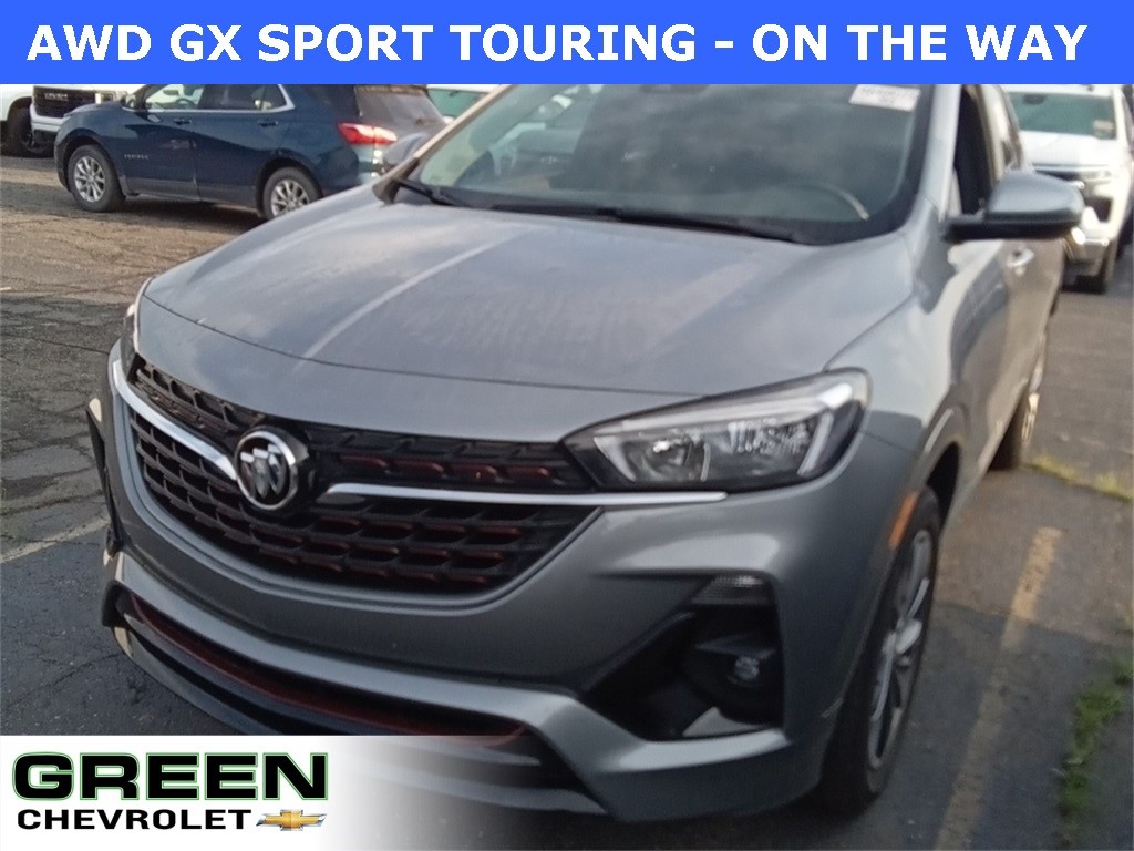 2023 Buick Encore Gx