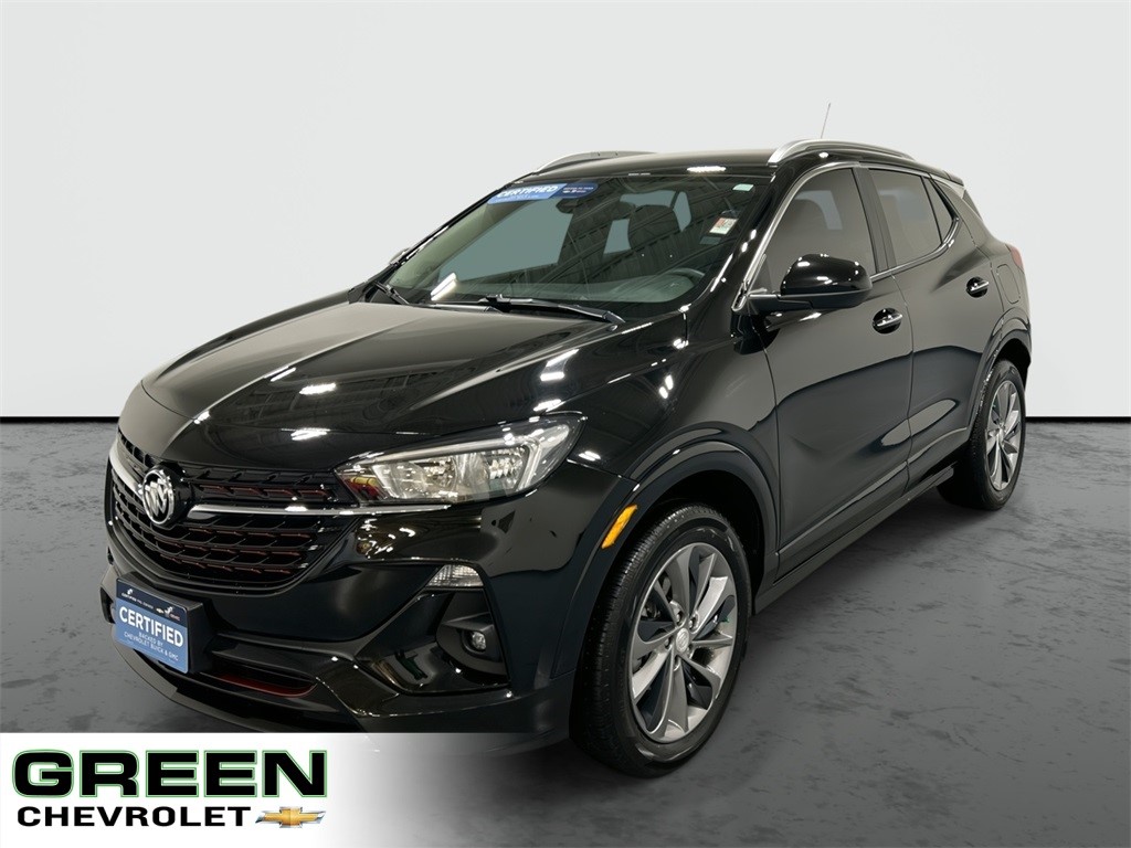 2023 Buick Encore Gx