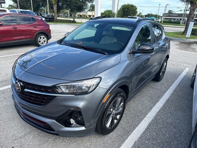 2022 Buick Encore Gx