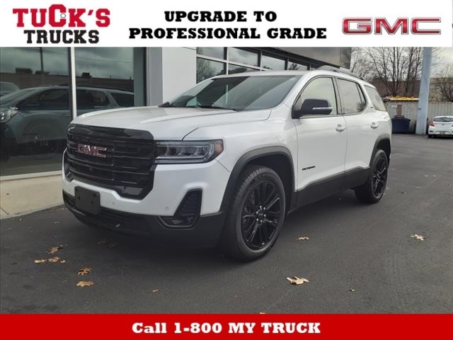 2023 GMC Acadia