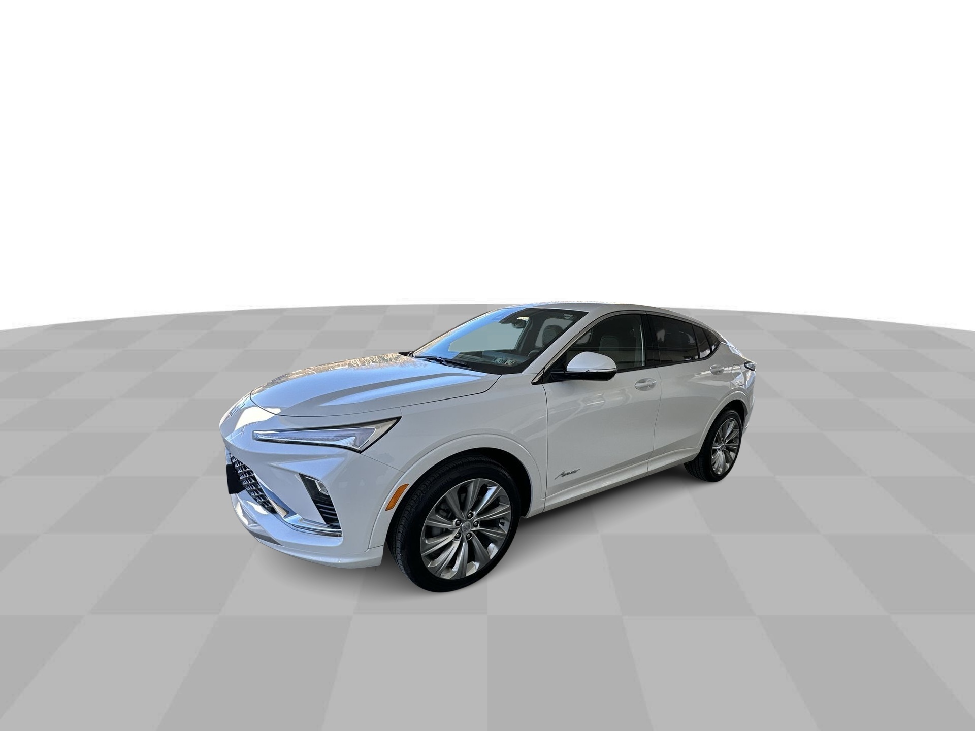 2024 Buick Envista
