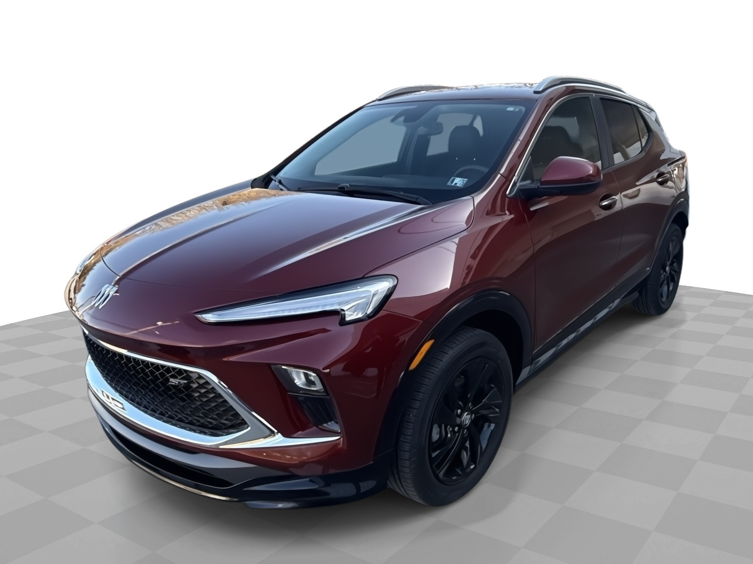 2024 Buick Encore Gx