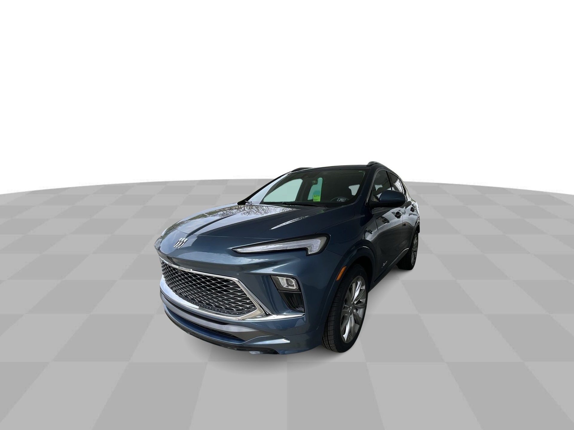 2024 Buick Encore Gx