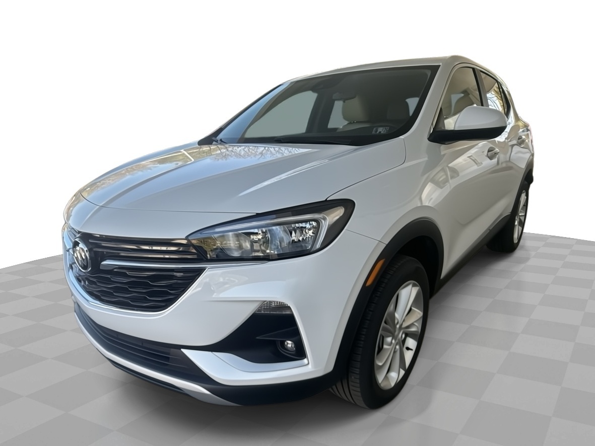 2023 Buick Encore Gx