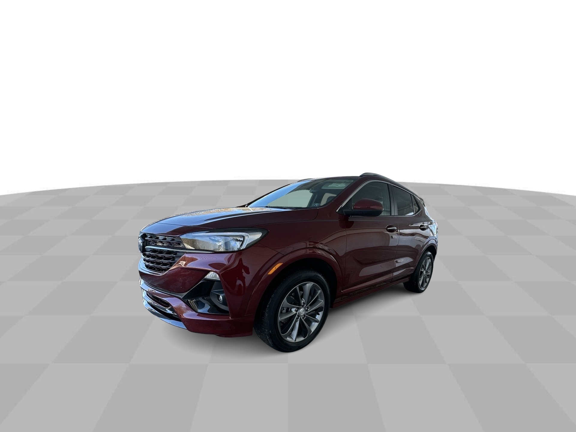 2023 Buick Encore Gx