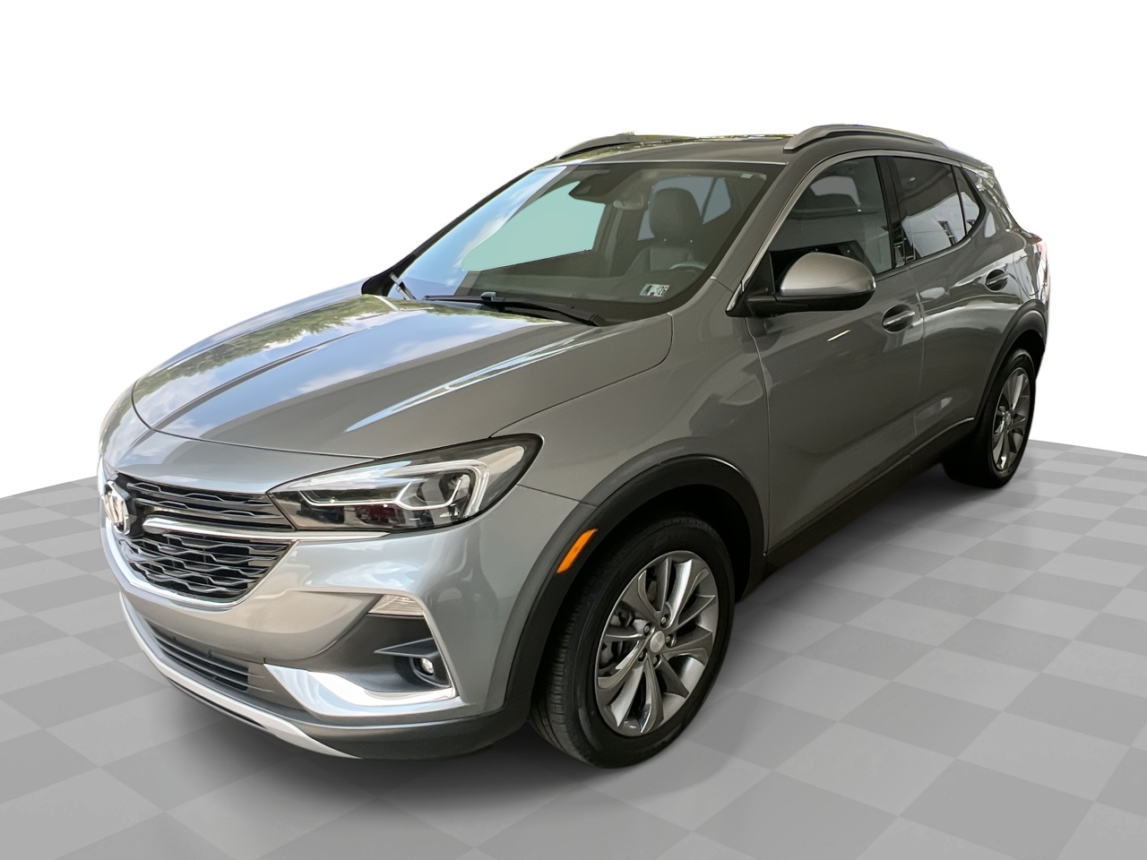 2023 Buick Encore Gx