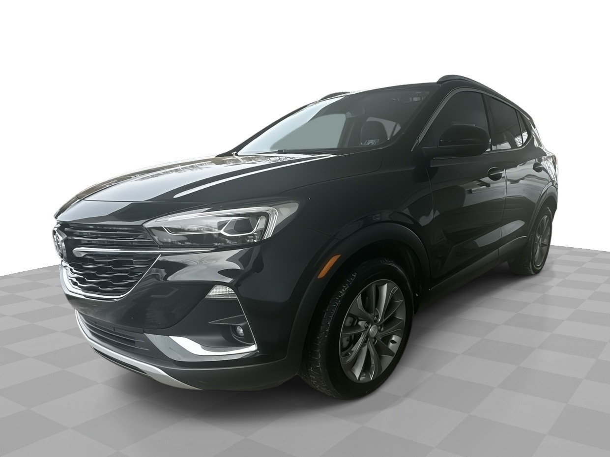 2023 Buick Encore Gx