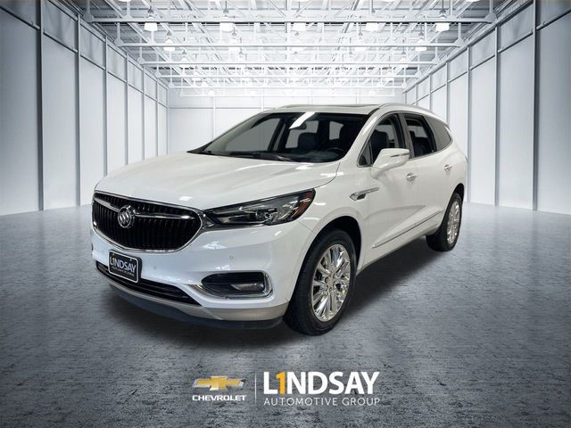 2021 Buick Enclave