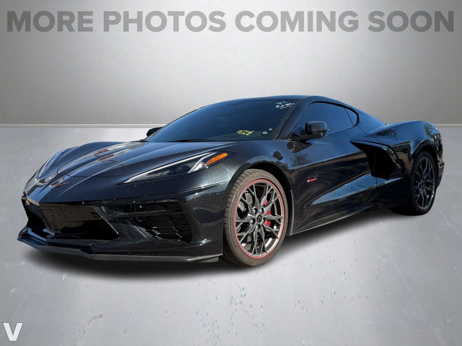 2023 Chevrolet Corvette