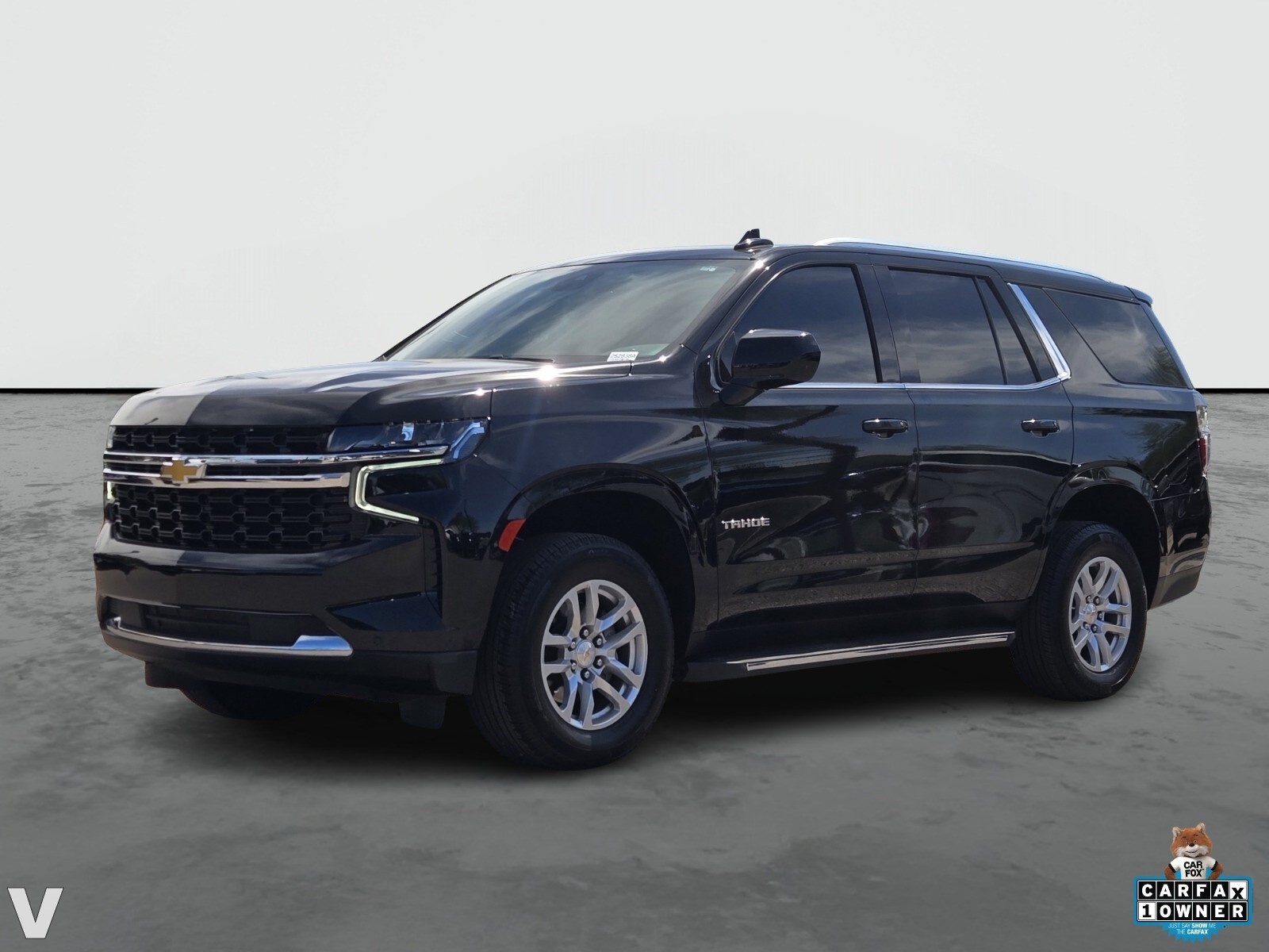 2024 Chevrolet Tahoe