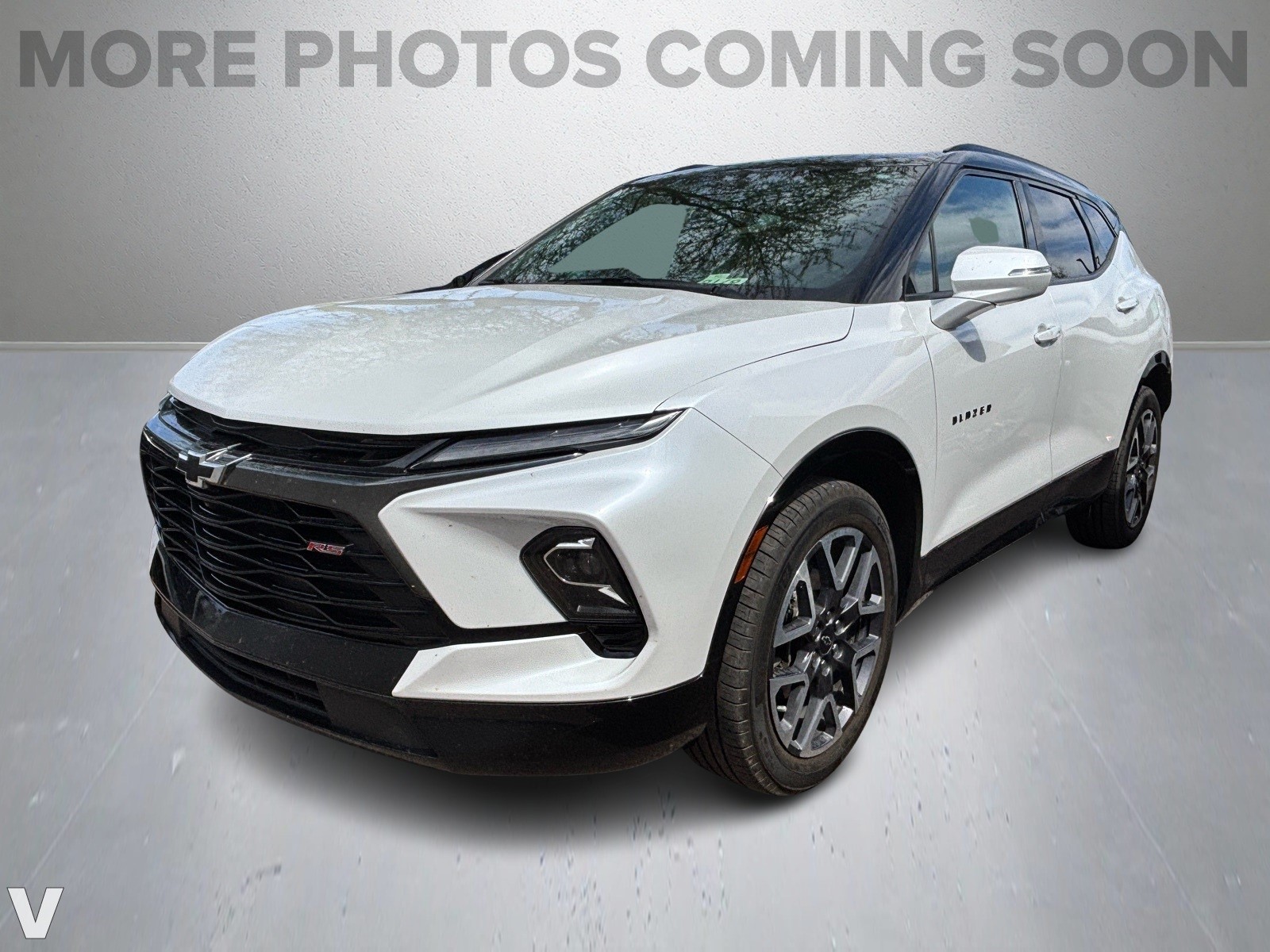 2023 Chevrolet Blazer