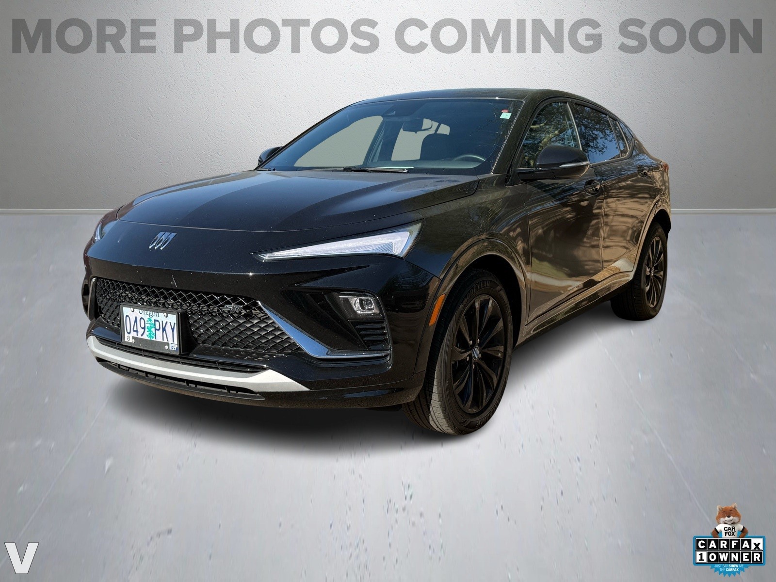 2024 Buick Envista