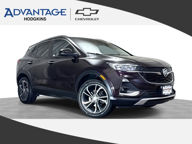 2021 Buick Encore Gx