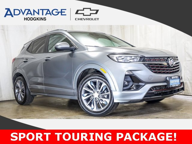 2023 Buick Encore Gx