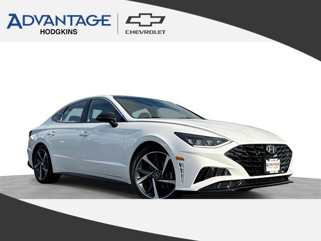 2023 Hyundai Sonata