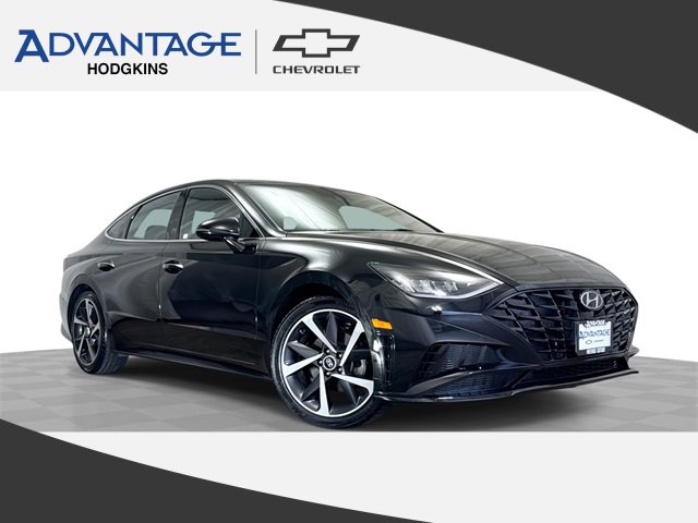 2023 Hyundai Sonata