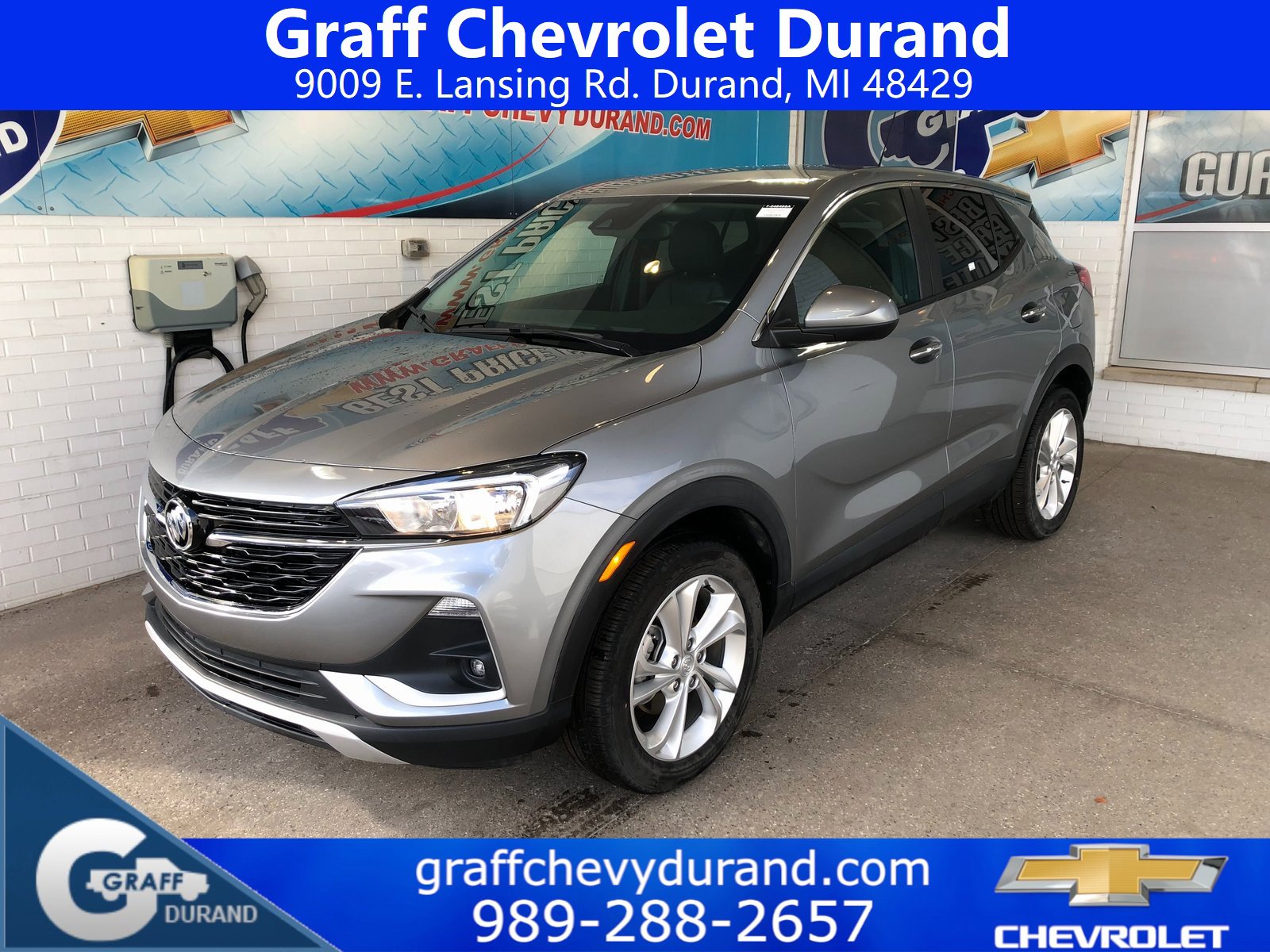 2023 Buick Encore Gx