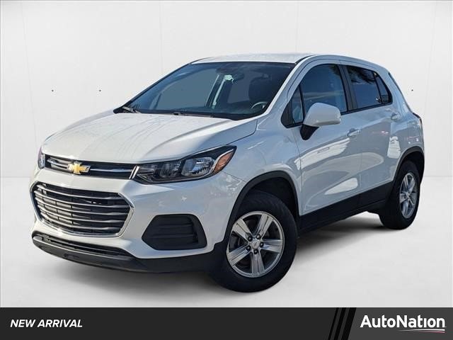 2022 Chevrolet TRAX