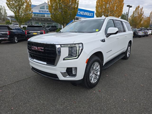 2024 GMC Yukon Xl