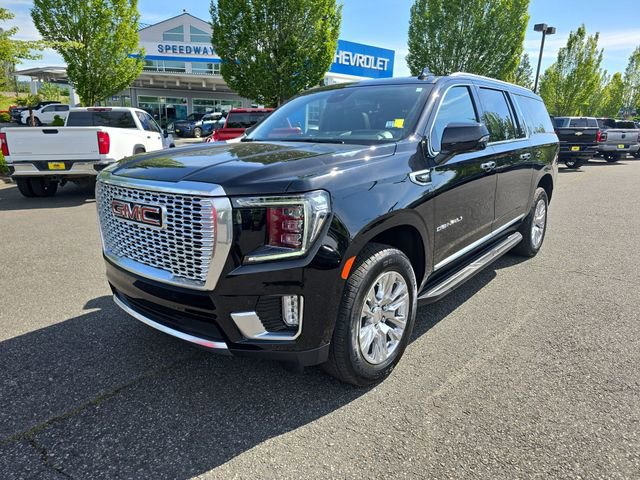 2024 GMC Yukon Xl