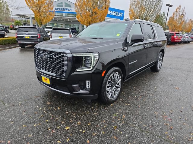 2024 GMC Yukon Xl
