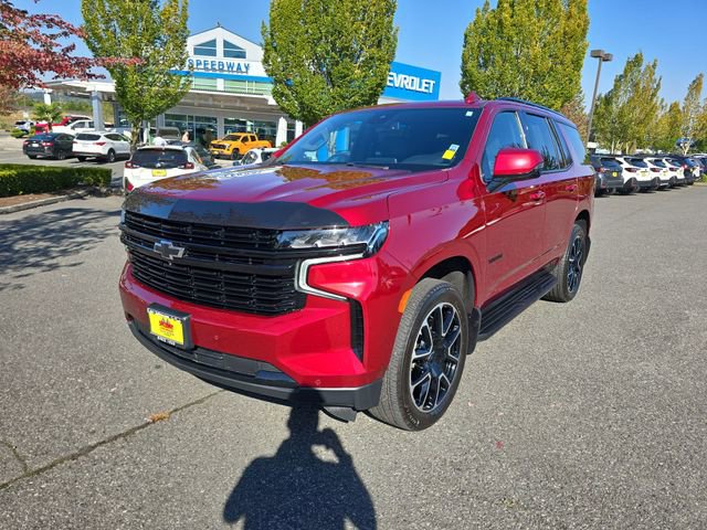 2023 Chevrolet Tahoe