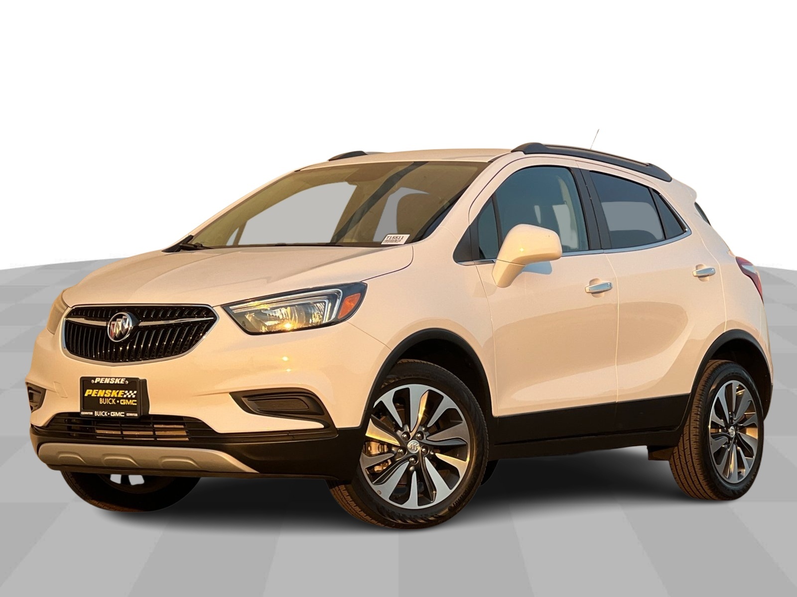 2022 Buick Encore