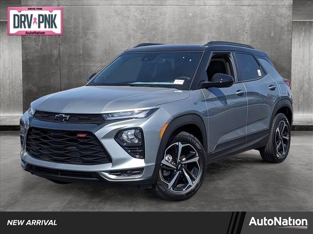 2023 Chevrolet Trailblazer