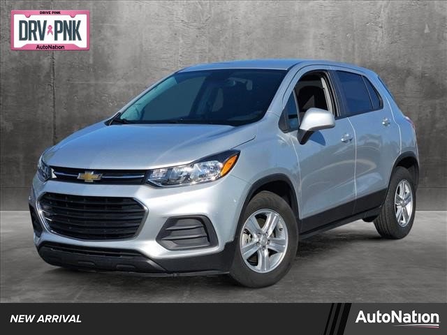 2022 Chevrolet TRAX