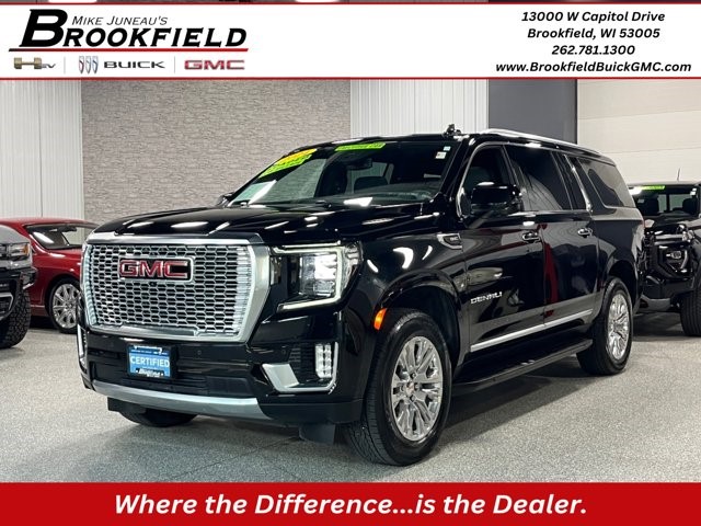 2024 GMC Yukon Xl