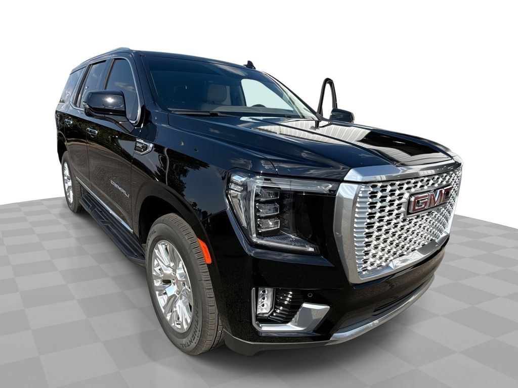 2023 GMC Yukon