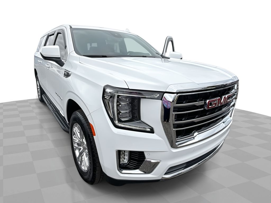 2023 GMC Yukon Xl
