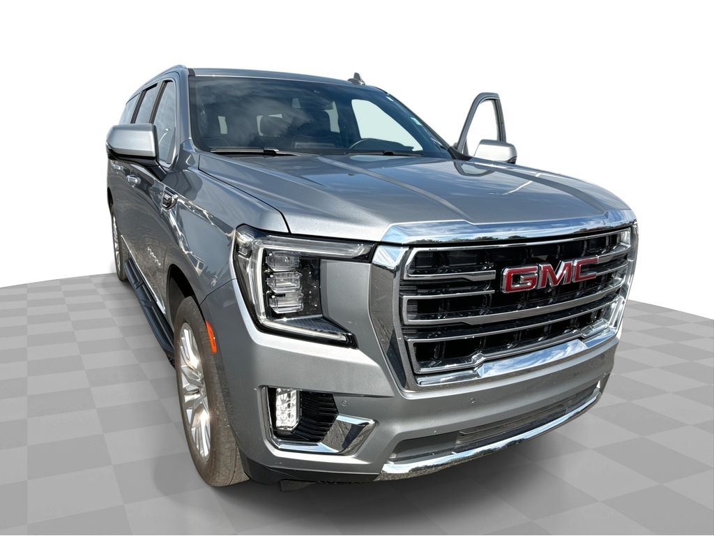 2024 GMC Yukon Xl