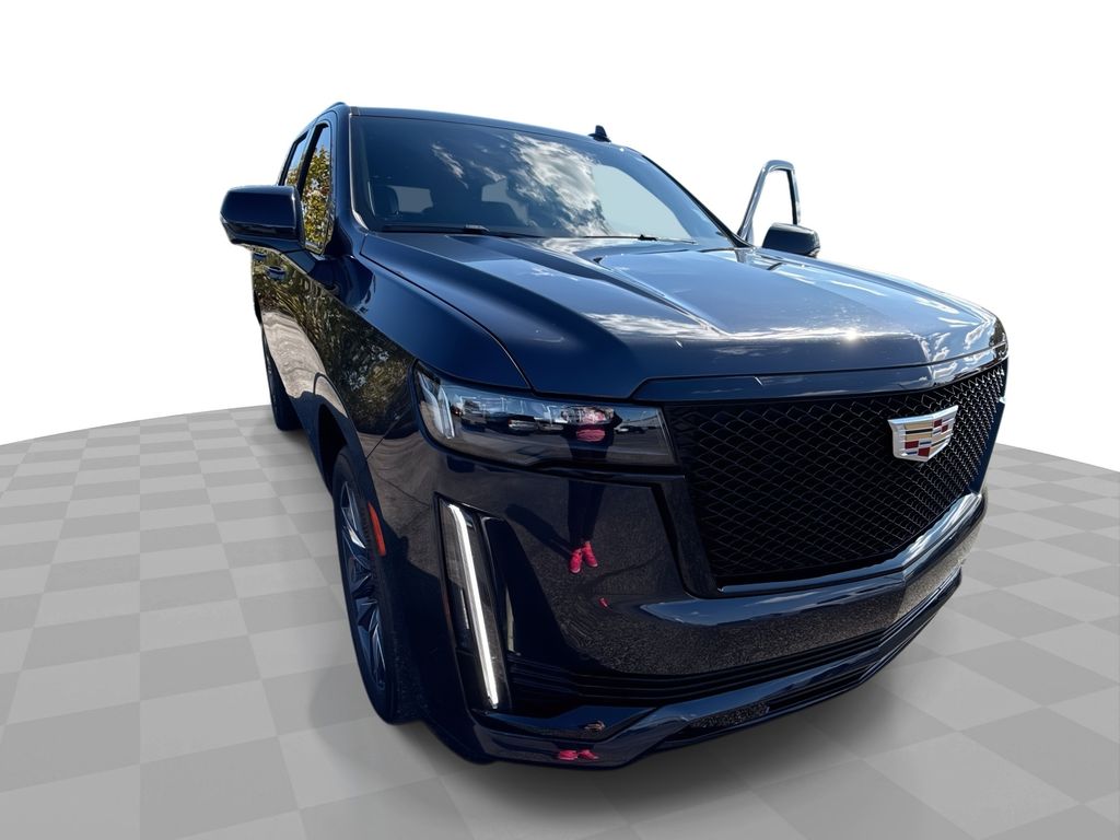 2024 Cadillac Escalade