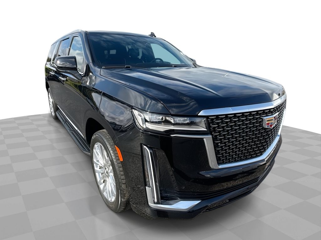 2023 Cadillac Escalade Esv