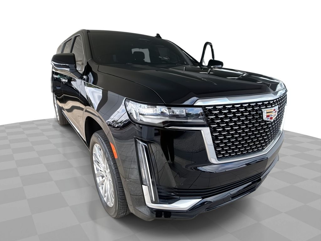 2024 Cadillac Escalade Esv
