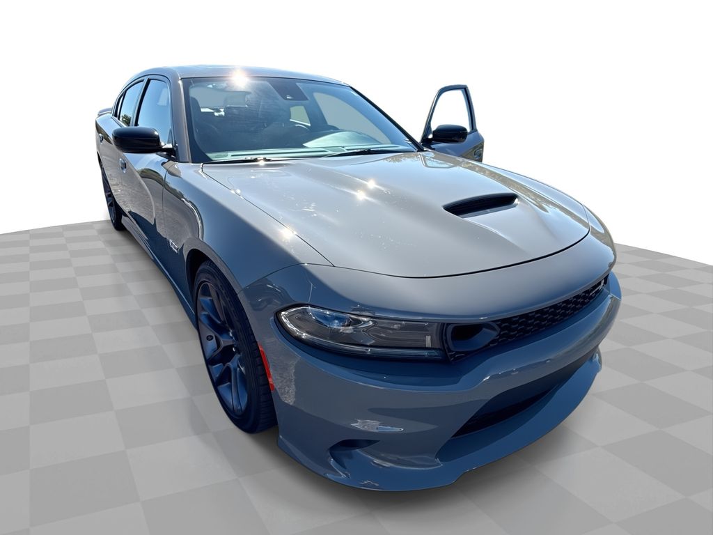 2023 Dodge Charger