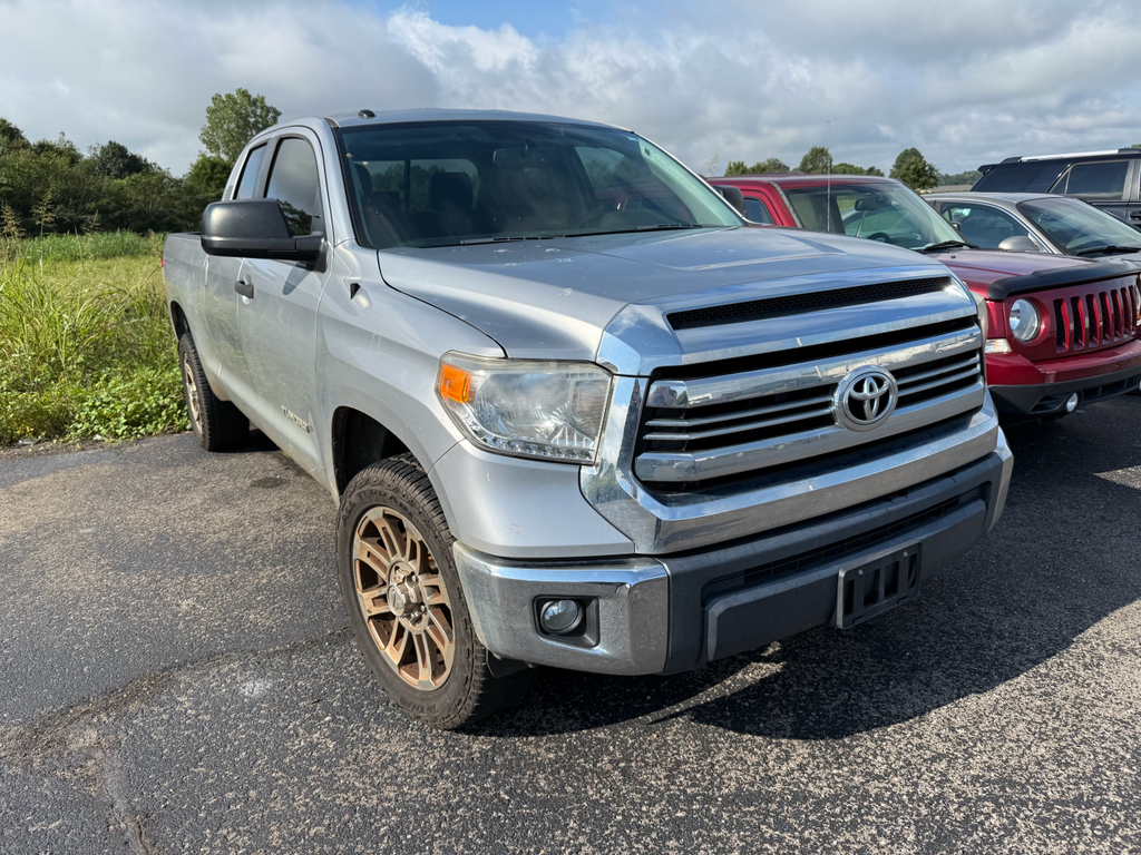 2023 Toyota Tacoma 4wd