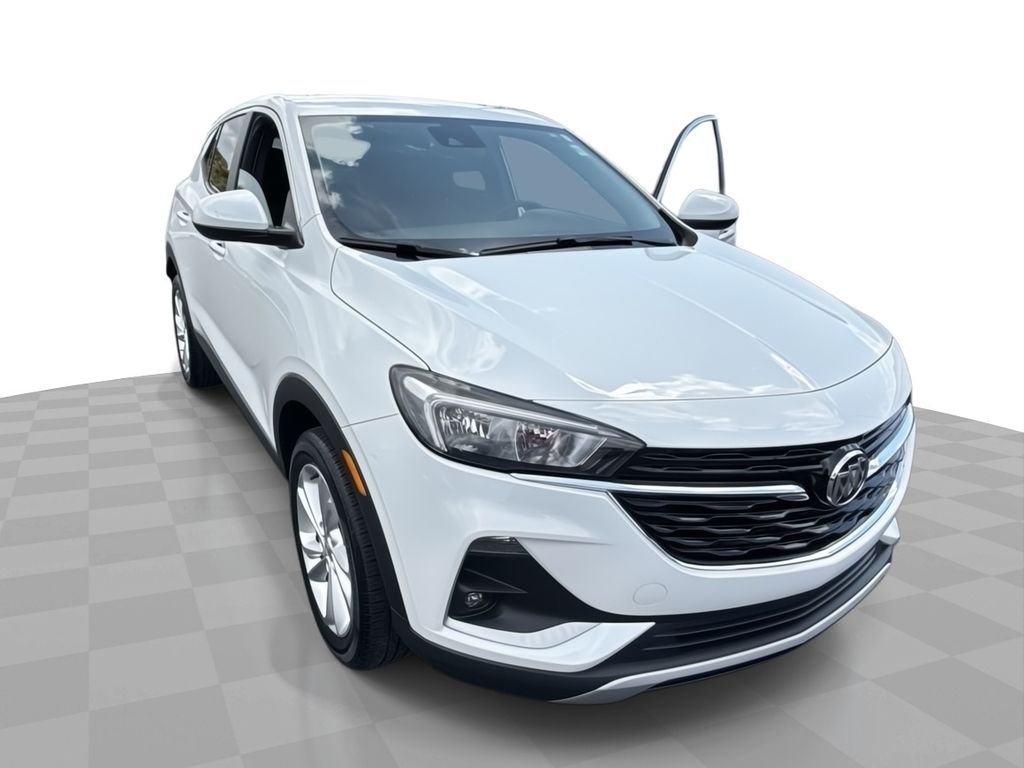2022 Buick Encore Gx